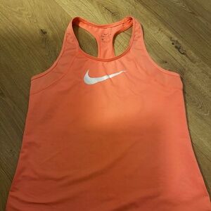 Nike tank top